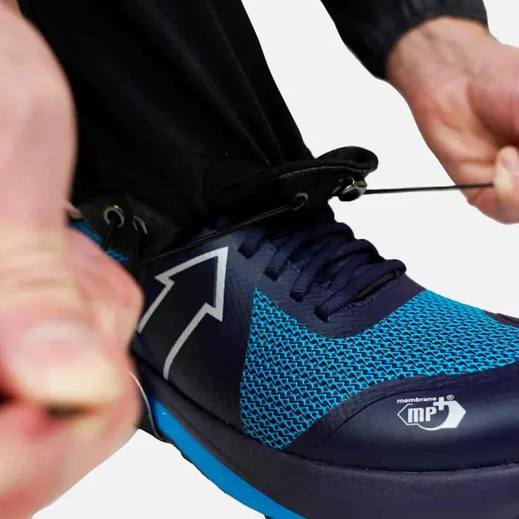 Mini polainas Trail Gaiters – Raidlight