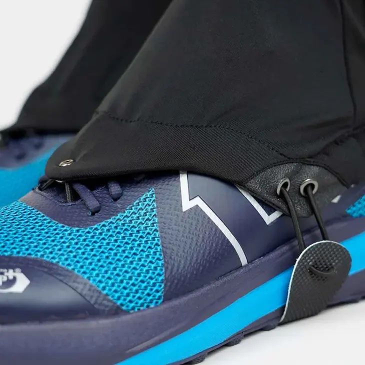 Mini polainas Trail Gaiters – Raidlight