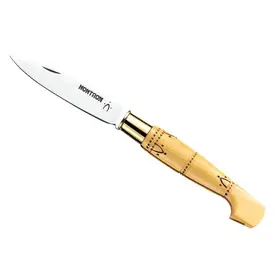 Canivete NONTRON 22 com anel de bloqueio 10,5Cm