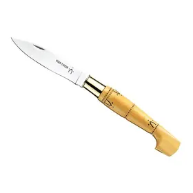 Canivete NONTRON 30 com anel de bloqueio 13,5Cm