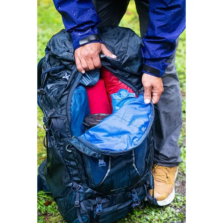 Wanderrucksack Baltoro 65 – Gregory