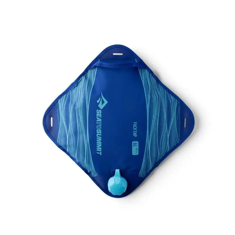 Vache à eau Pack Tap 6 L – Sea to Summit