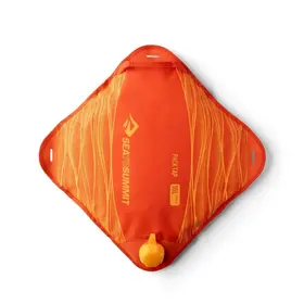 Bidón de agua plegable Pack Tap 10 L – Sea to Summit