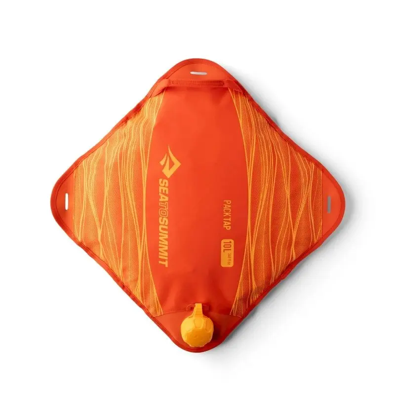 Vache à eau Pack Tap 10 L – Sea to Summit