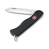 Couteau suisse Victorinox Sentinel noir