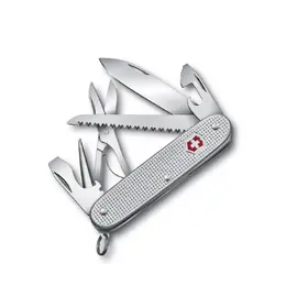 Canivete suíço VICTORINOX Farmer X Alox cinzento 0.8271.26