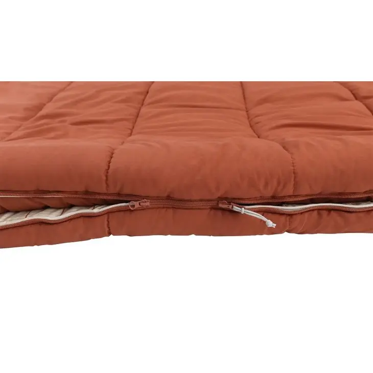 Saco de dormir Camper Lux – Outwell