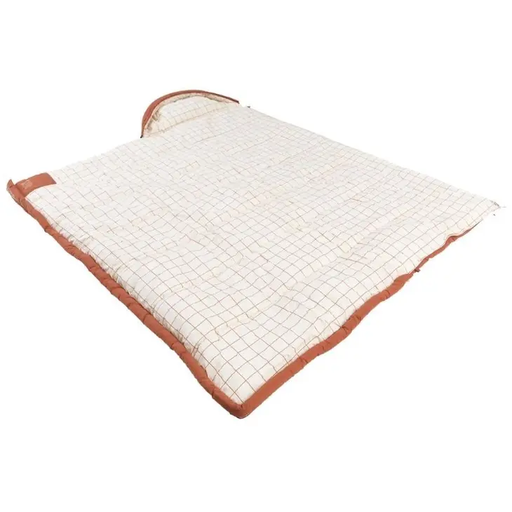 Saco de dormir Camper Lux – Outwell