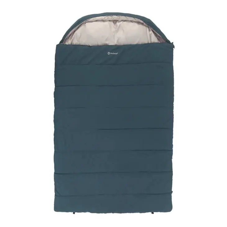 Saco-cama Campion Lux Double – Outwell
