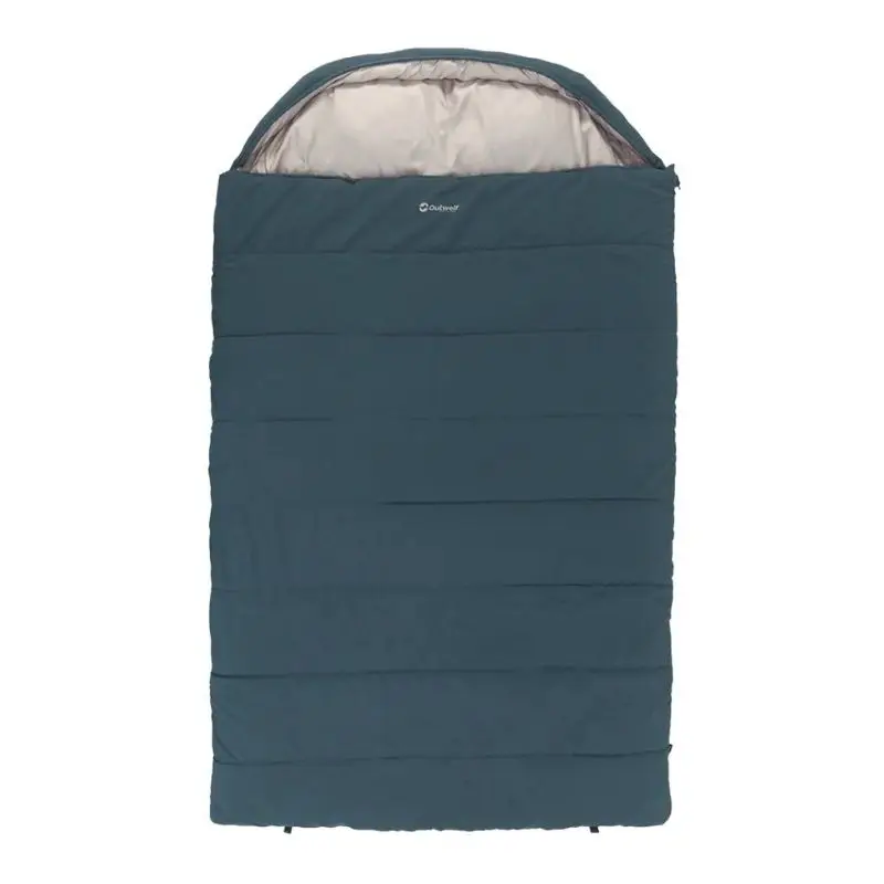 Saco-cama Campion Lux Double – Outwell