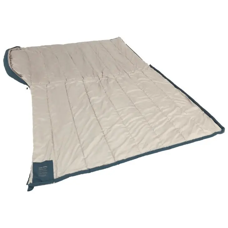 Saco-cama Campion Lux Double – Outwell