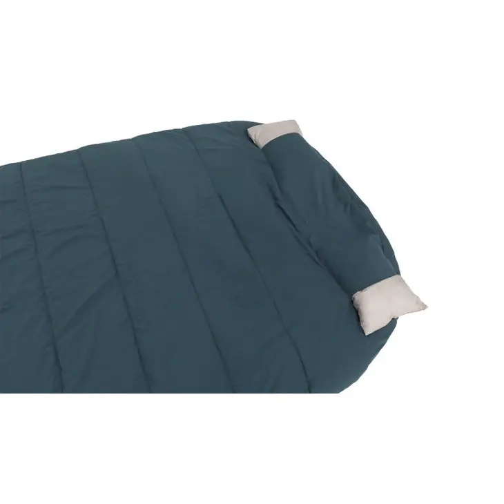 Saco-cama Campion Lux Double – Outwell