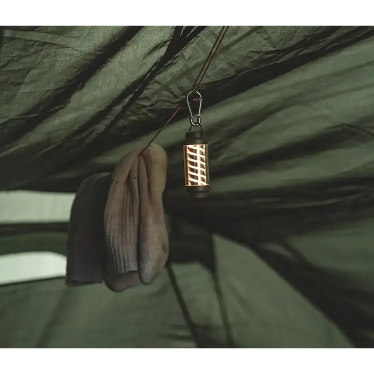Tenda leve de caminhada Rondane 2 – Easy Camp
