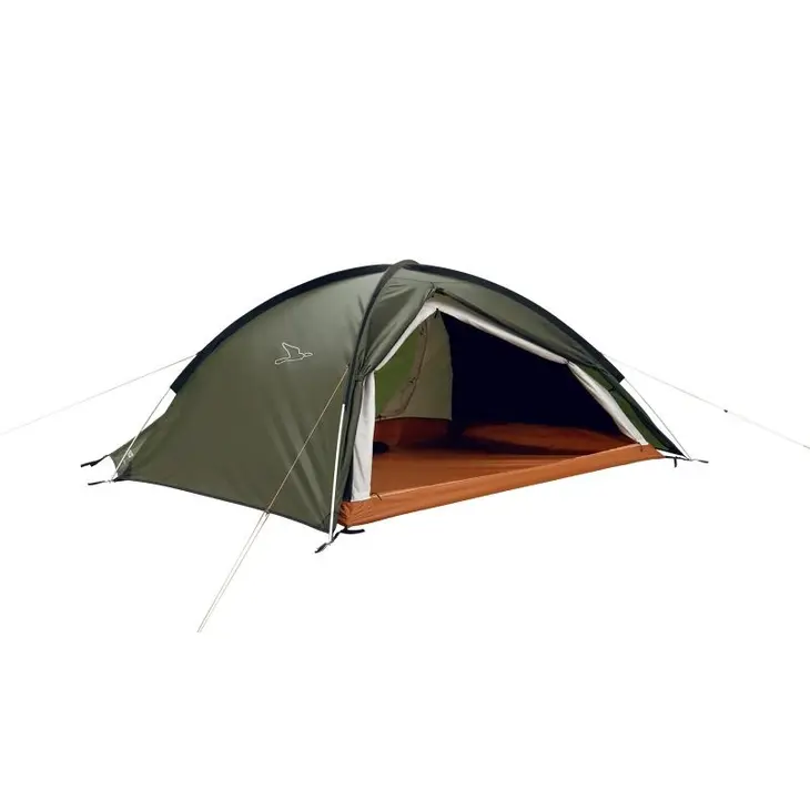 Tenda leve de caminhada Rondane 2 – Easy Camp