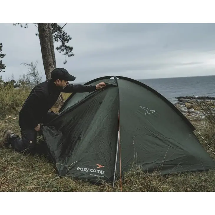 Tenda leve de caminhada Rondane 2 – Easy Camp