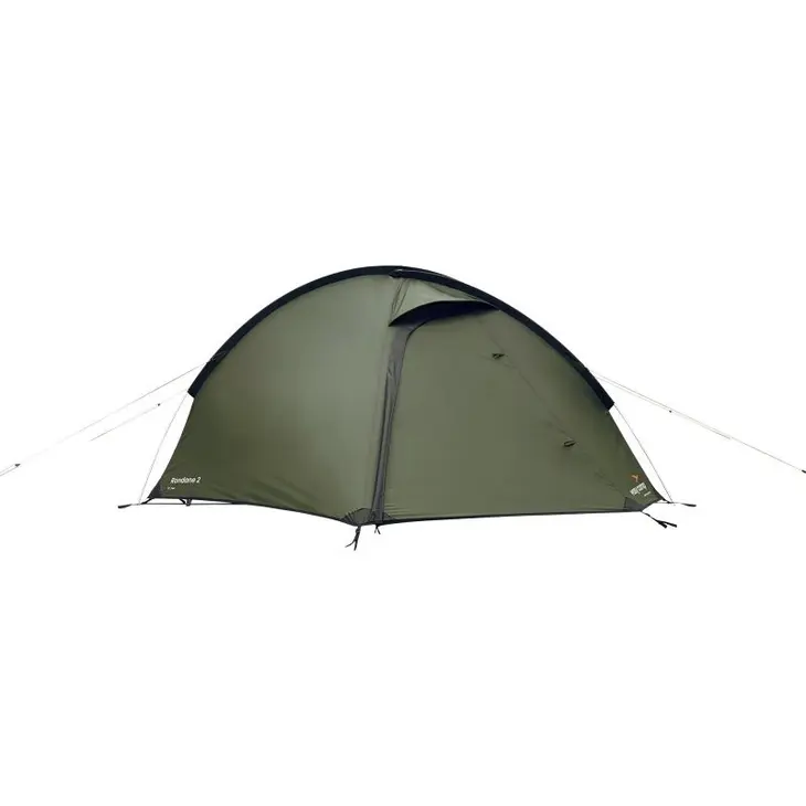 Tenda leve de caminhada Rondane 2 – Easy Camp