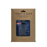GEVRIESDROOGDE BOLOGNESE PASTA MET KIP EN KAAS – Trek'n Eat
