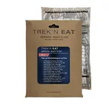 GEVRIESDROOGDE BOLOGNESE PASTA MET KIP EN KAAS – Trek'n Eat