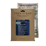 VEGETARISCHE GEHAKTBALLETJES MET GEVRIESDROOGDE PASTA – Trek'n Eat