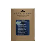 VEGETARISCHE GEHAKTBALLETJES MET GEVRIESDROOGDE PASTA – Trek'n Eat