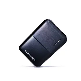Externer Akku GRAVITY 5 – Sunslice