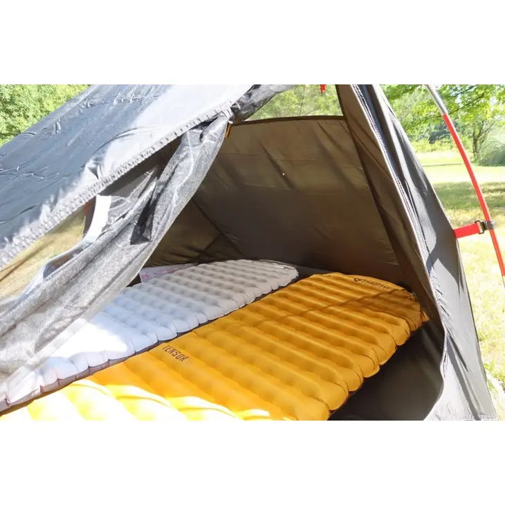 Tenda leve de caminhada Oural – Jamet