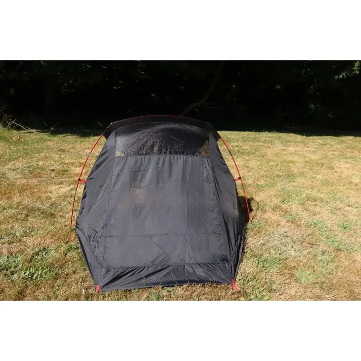 Tenda leve de caminhada Oural – Jamet