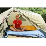 LEICHTES WANDERZELT HUBBA HUBBA HD 2P – Msr