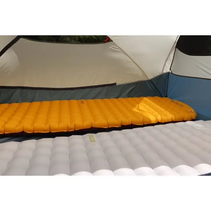 Tenda leve de caminhada Hubba Hubba HD 2P – MSR