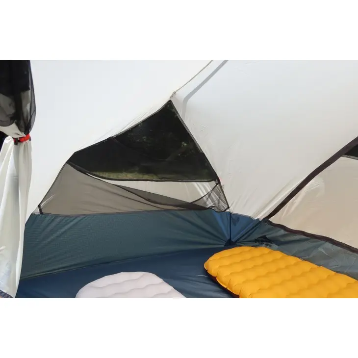 Tenda leve de caminhada Hubba Hubba HD 2P – MSR