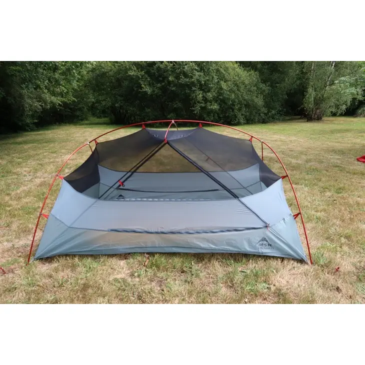 Tenda leve de caminhada Hubba Hubba LT 2P – MSR