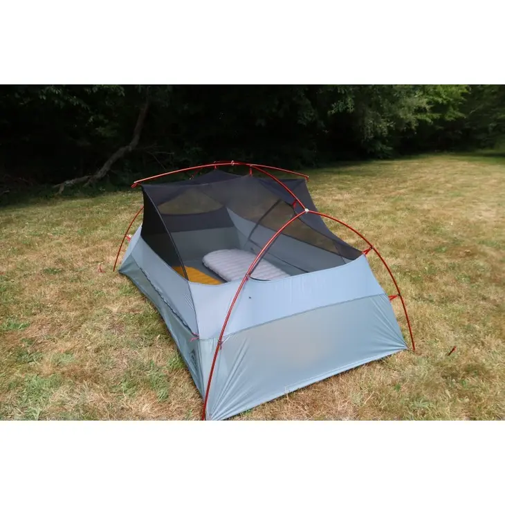 Tenda leve de caminhada Hubba Hubba LT 2P – MSR