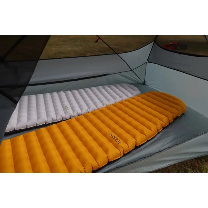 Tenda leve de caminhada Hubba Hubba LT 2P – MSR