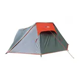 Tenda leve de caminhada Scorpion II – Wilsa
