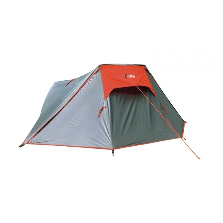 Tenda leve de caminhada Scorpion II – Wilsa