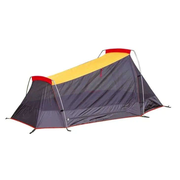Tenda leve de caminhada Scorpion II – Wilsa