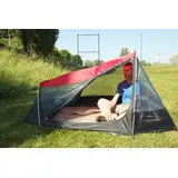 Tenda leve de caminhada Scorpion II – Wilsa