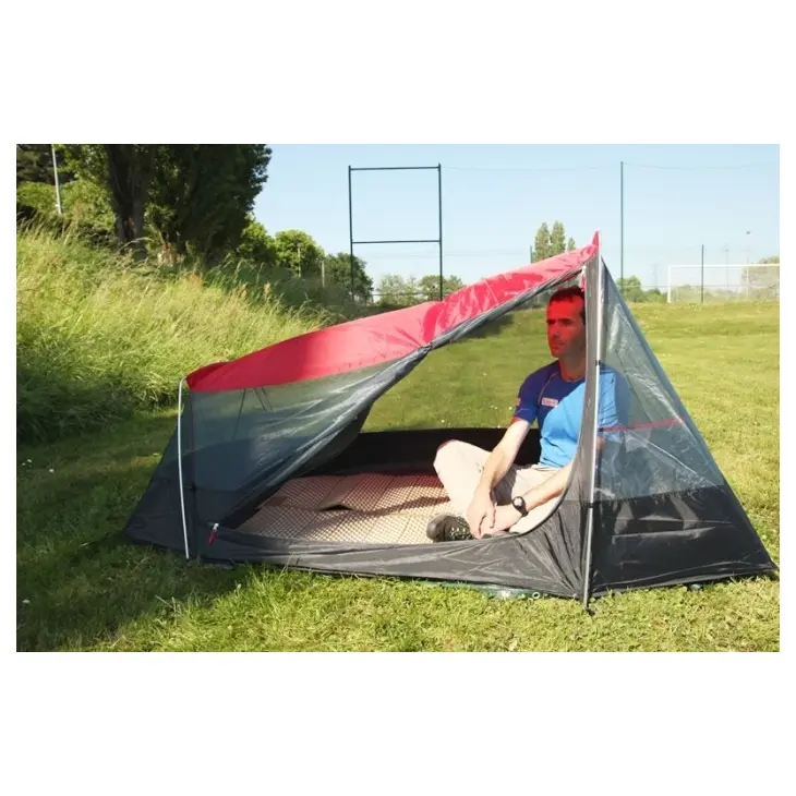 Tenda leve de caminhada Scorpion II – Wilsa