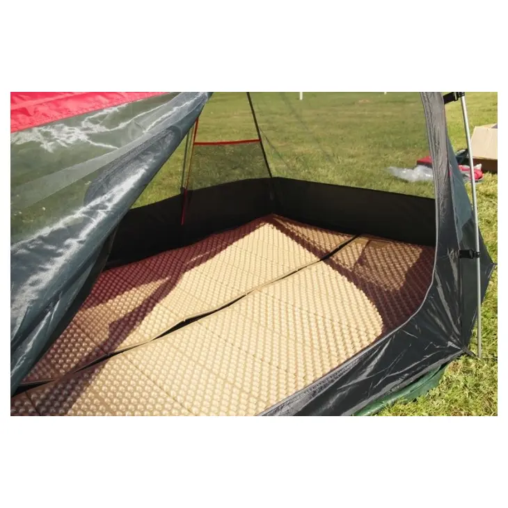 Tenda leve de caminhada Scorpion II – Wilsa