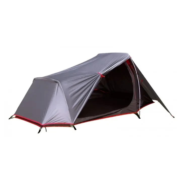 Tenda leve de caminhada Scorpion II – Wilsa