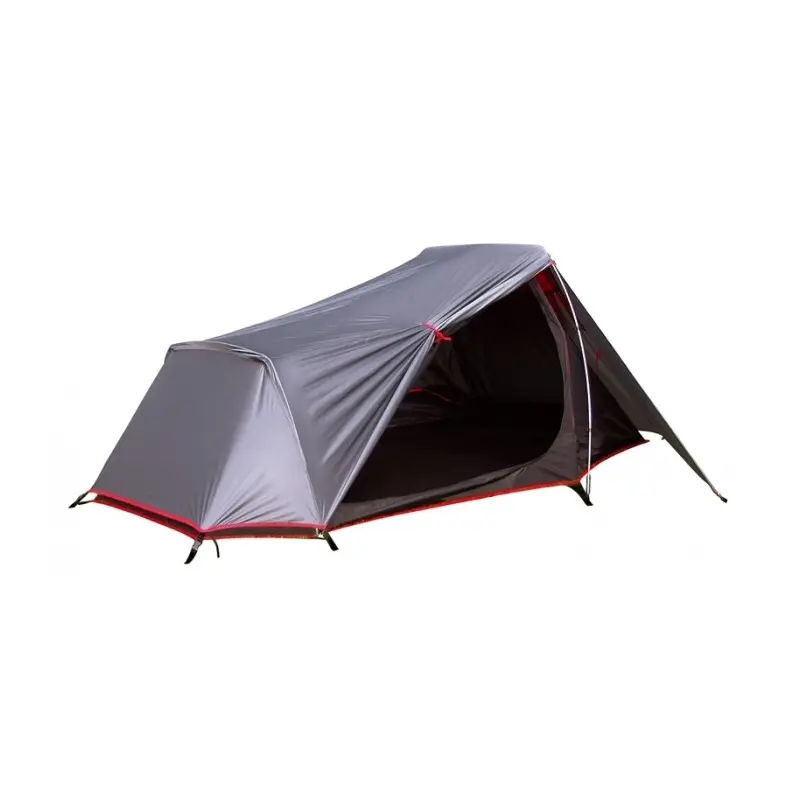 Tenda leve de caminhada Scorpion II – Wilsa