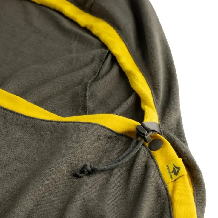 Lençol de saco-cama Reactor Midweight – Sea to Summit