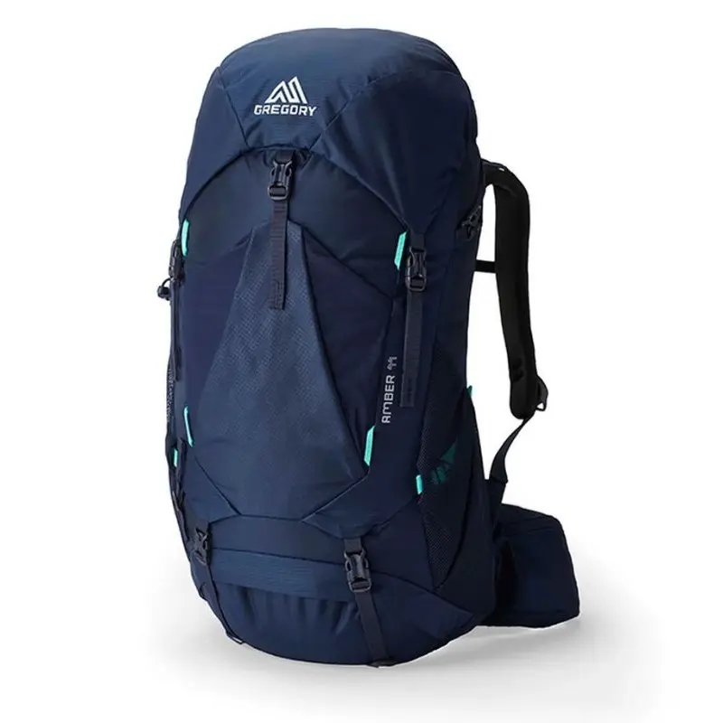 Mochila de caminhada para mulher Amber 44 – Gregory