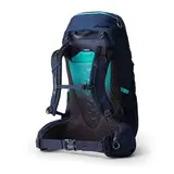 Mochila de caminhada para mulher Amber 44 – Gregory