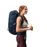 Mochila de caminhada para mulher Amber 44 – Gregory
