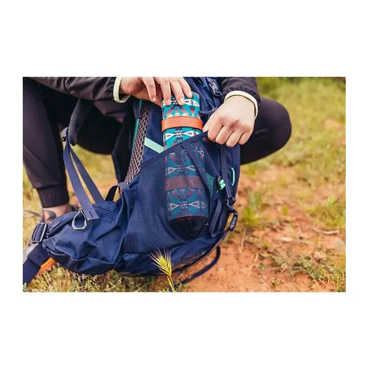 Mochila de caminhada para mulher Amber 44 – Gregory