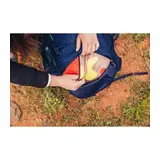 Mochila de caminhada para mulher Amber 44 – Gregory