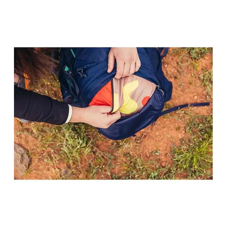 Mochila de caminhada para mulher Amber 44 – Gregory