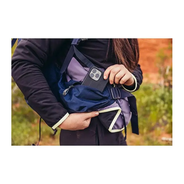 Mochila de caminhada para mulher Amber 44 – Gregory
