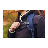Mochila de caminhada para mulher Amber 44 – Gregory